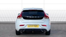 Volvo V40 D4 [190] R DESIGN Pro 5dr Geartronic Diesel Hatchback